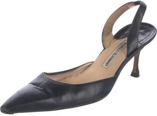 Manolo Blahnik - Image 2
