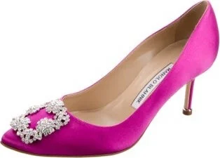 Manolo Blahnik - Image 2