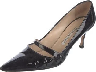 Manolo Blahnik - Image 2