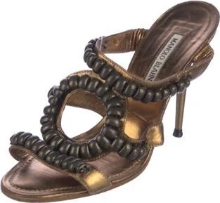 Manolo Blahnik - Image 2