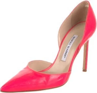 Manolo Blahnik - Image 2