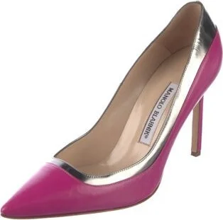 Manolo Blahnik - Image 2