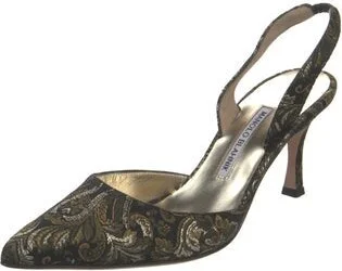 Manolo Blahnik - Image 2