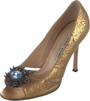 Manolo Blahnik - Image 2