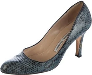 Manolo Blahnik - Image 2