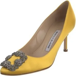Manolo Blahnik - Image 2