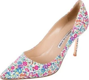 Manolo Blahnik - Image 2