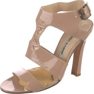 Manolo Blahnik - Image 2