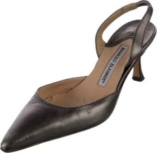 Manolo Blahnik - Image 2