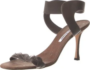 Manolo Blahnik - Image 2