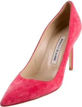 Manolo Blahnik - Image 2
