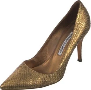 Manolo Blahnik - Image 2