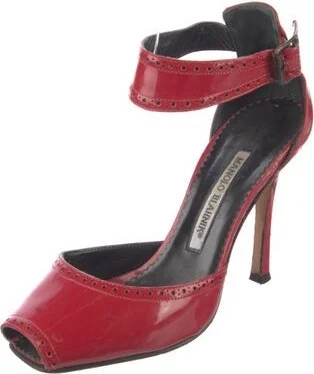 Manolo Blahnik - Image 2