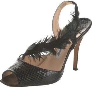 Manolo Blahnik - Image 2