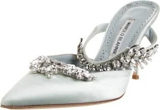 Manolo Blahnik - Image 2