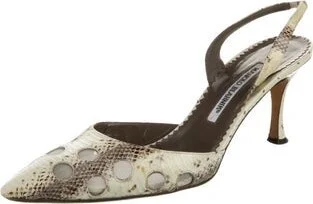 Manolo Blahnik - Image 2