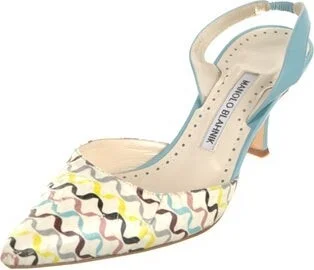 Manolo Blahnik - Image 2