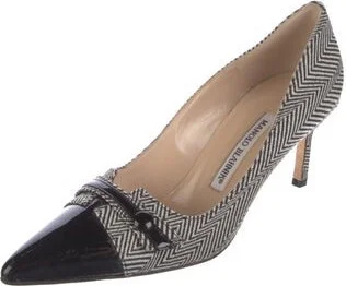 Manolo Blahnik - Image 2