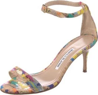 Manolo Blahnik - Image 2