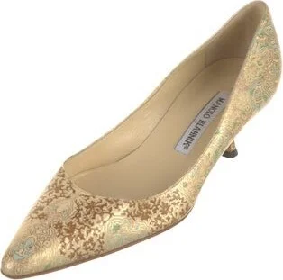 Manolo Blahnik - Image 2