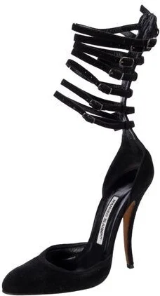 Manolo Blahnik - Image 2
