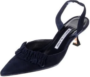 Manolo Blahnik - Image 2