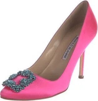 Manolo Blahnik - Image 2