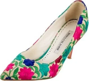 Manolo Blahnik - Image 2