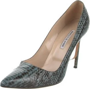 Manolo Blahnik - Image 2