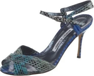 Manolo Blahnik - Image 2