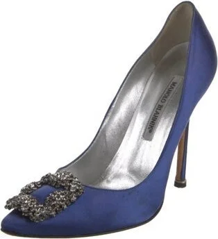 Manolo Blahnik - Image 2