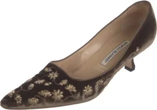 Manolo Blahnik - Image 2