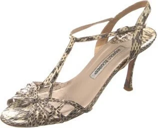 Manolo Blahnik - Image 2