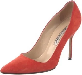 Manolo Blahnik - Image 2