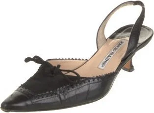 Manolo Blahnik - Image 2