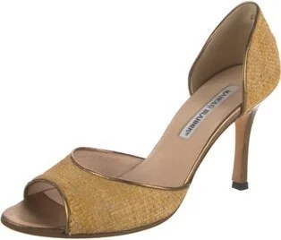 Manolo Blahnik - Image 2