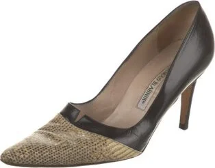 Manolo Blahnik - Image 2