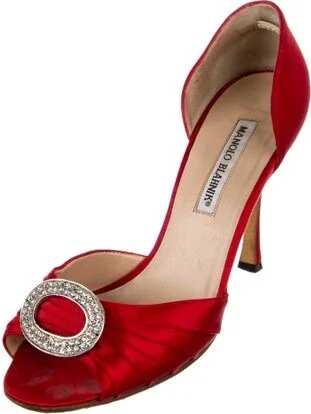 Manolo Blahnik - Image 2