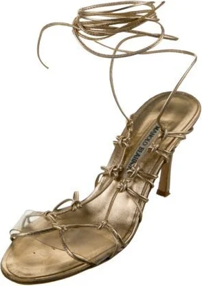 Manolo Blahnik - Image 2