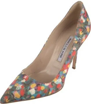 Manolo Blahnik - Image 2