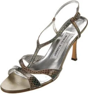 Manolo Blahnik - Image 2