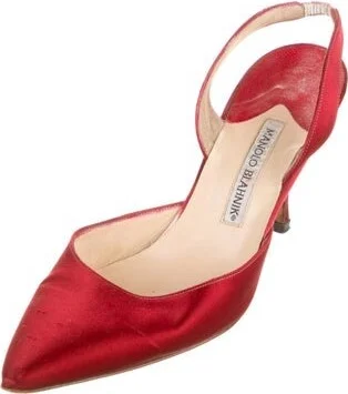 Manolo Blahnik - Image 2