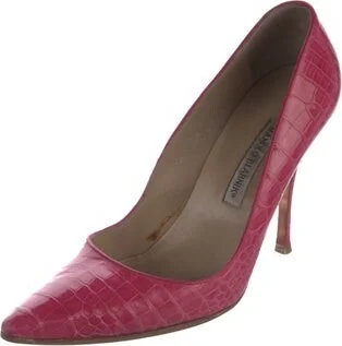 Manolo Blahnik - Image 2
