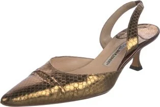 Manolo Blahnik - Image 2