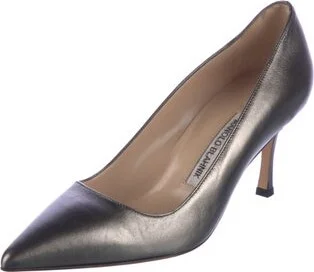 Manolo Blahnik - Image 2