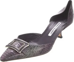Manolo Blahnik - Image 2