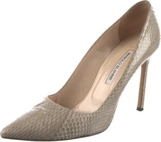 Manolo Blahnik - Image 2