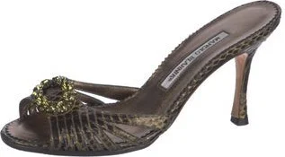 Manolo Blahnik - Image 2