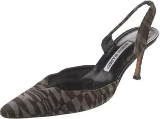 Manolo Blahnik - Image 2