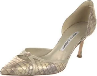 Manolo Blahnik - Image 2